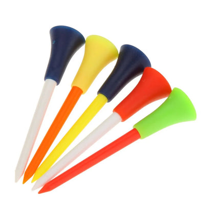 Golf Tees Mix Colors