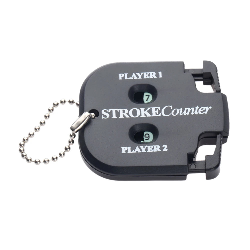 Stroke Counter