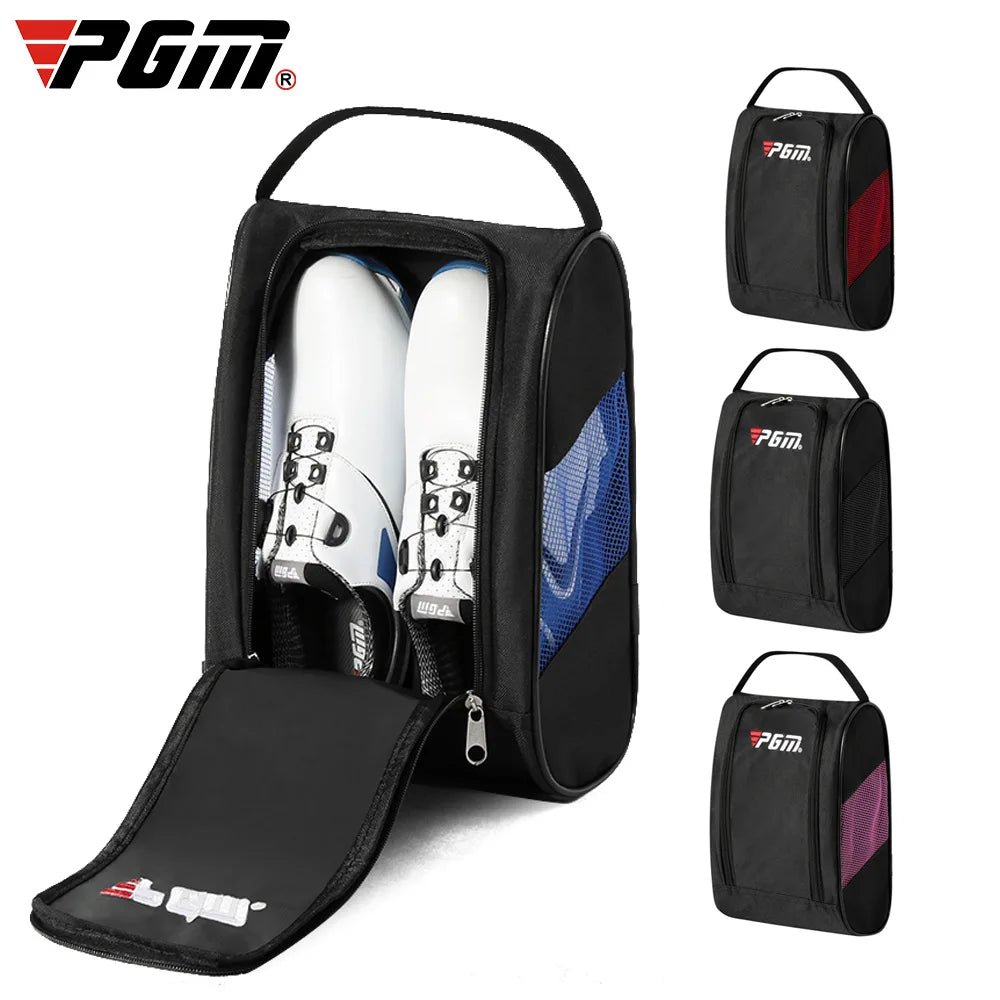 Golf Shoe Travel Bag