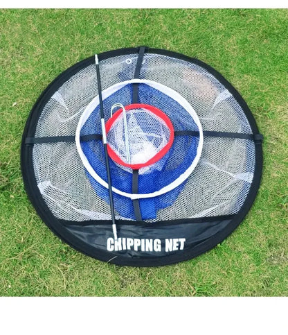 Folding Golf Practice Net