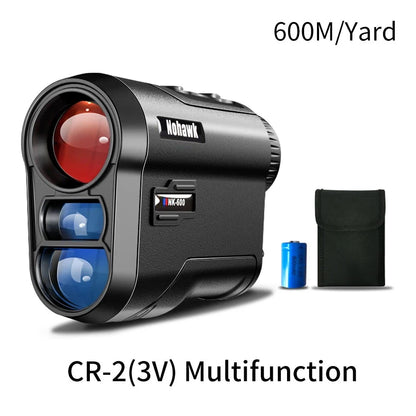 Golf Laser Rangefinder