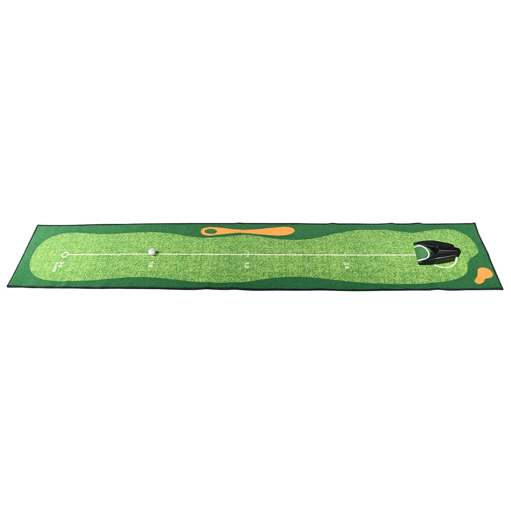 Golf Putting Green Mat