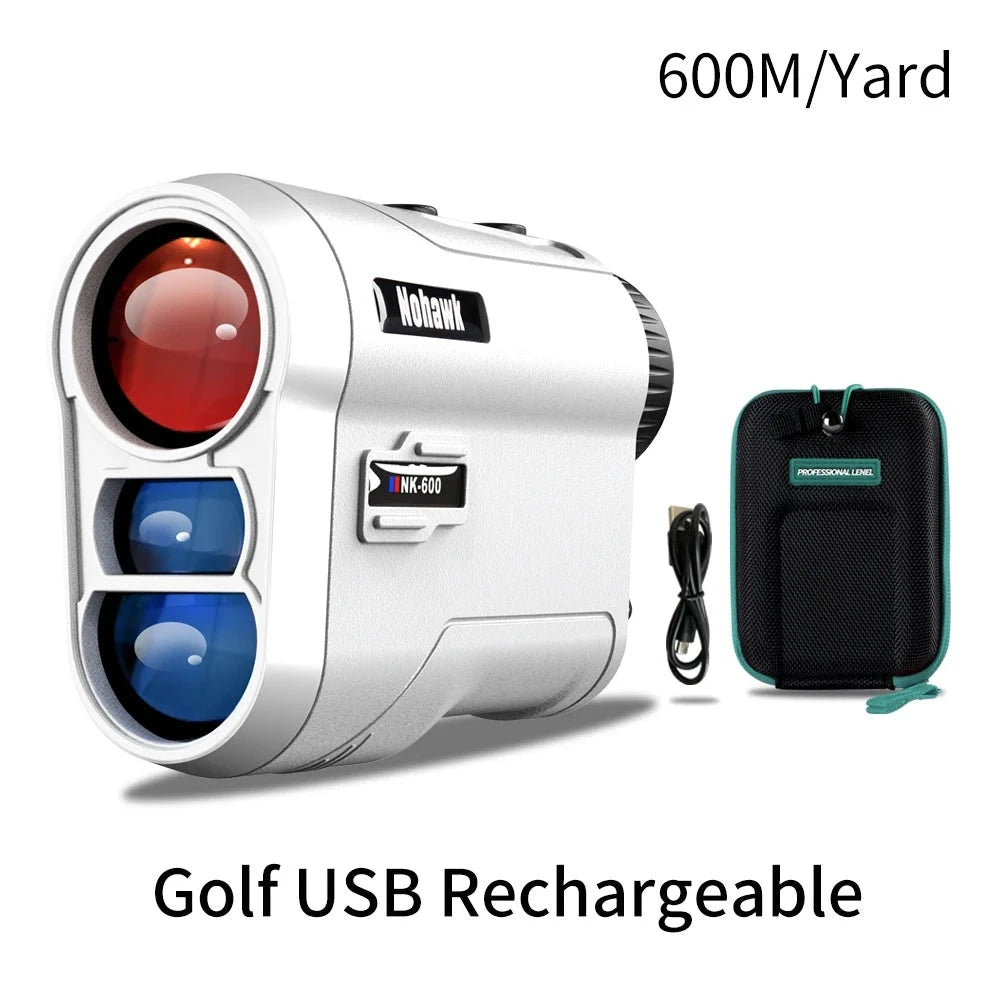 Golf Laser Rangefinder