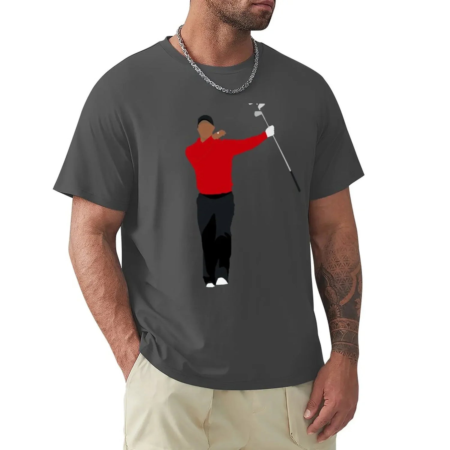 Golf Lover T-Shirt