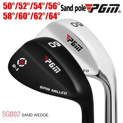 Golf Wedges