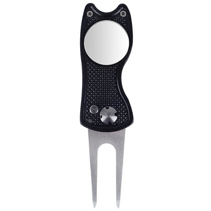 Golf Divot Repair Tool