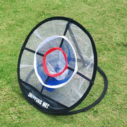 Folding Golf Practice Net