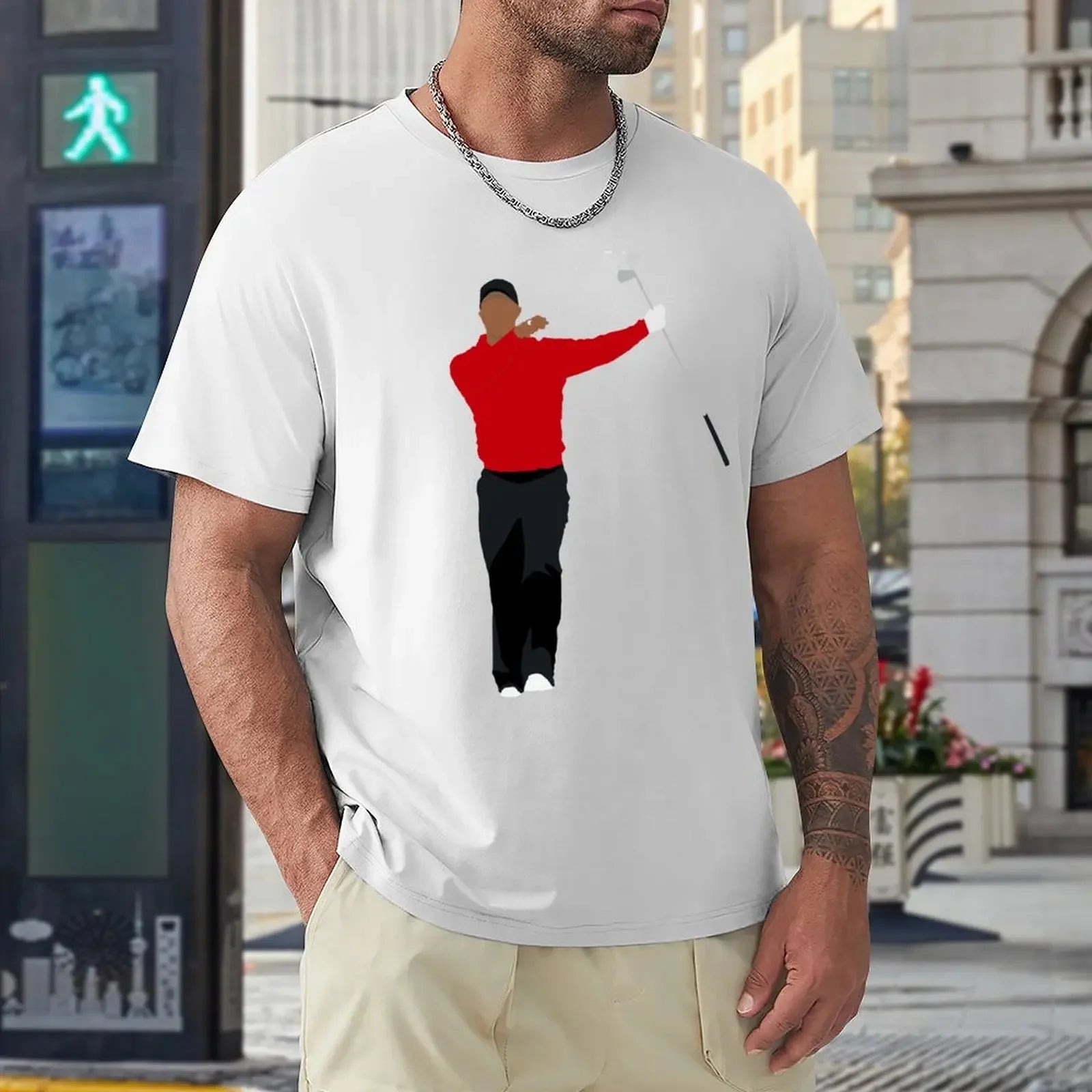 Golf Lover T-Shirt