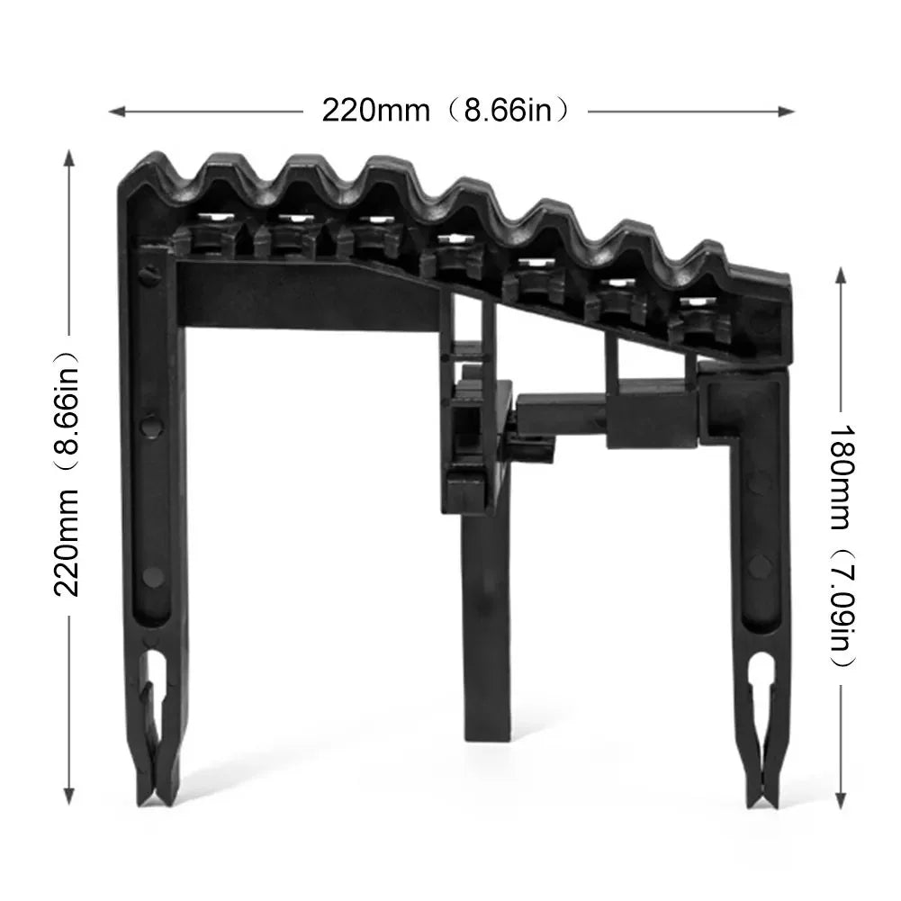 Putter Clip Club Holder