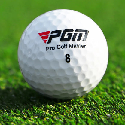 3 Layer Golf Practice Ball