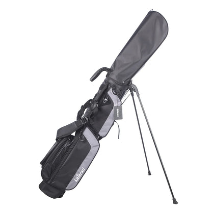 Lightweight Golf bag with carry straps