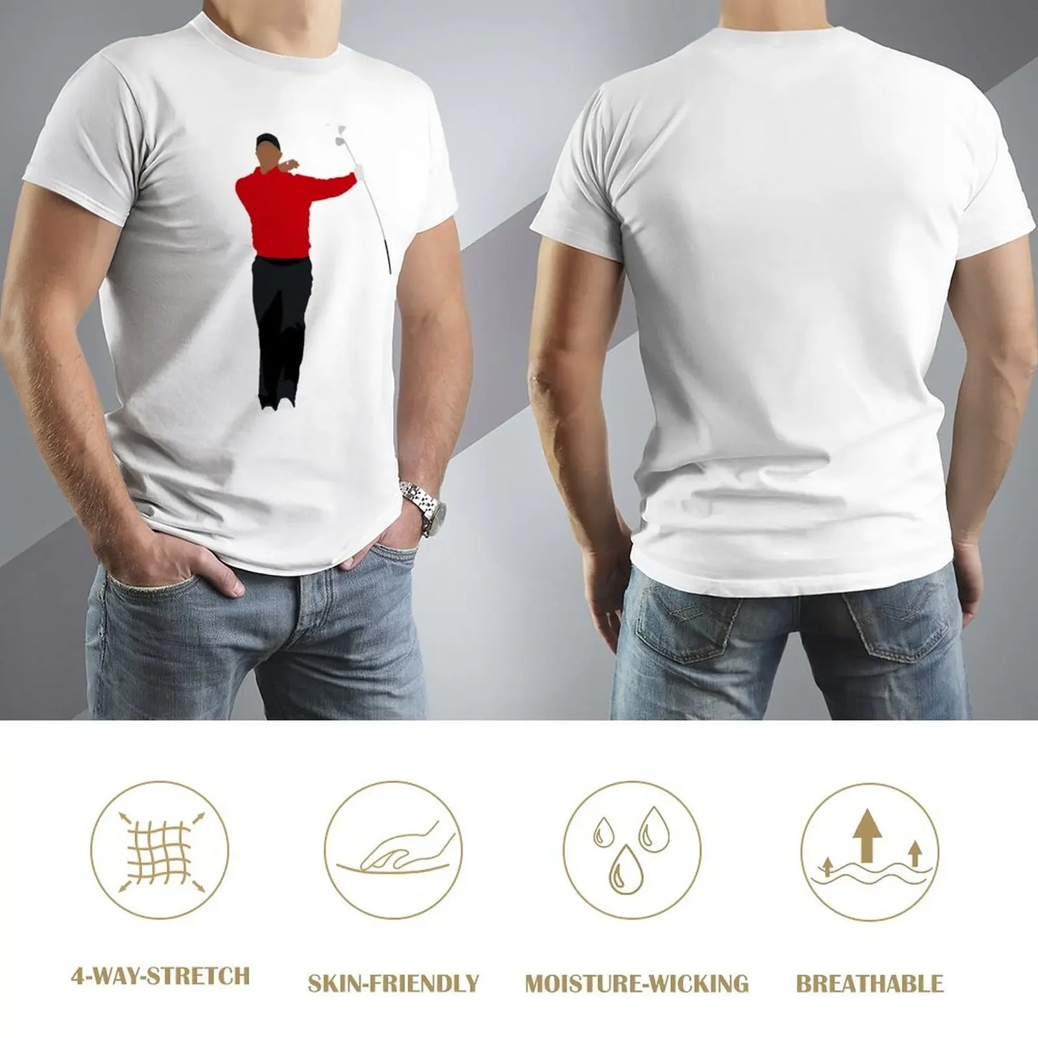 Golf Lover T-Shirt