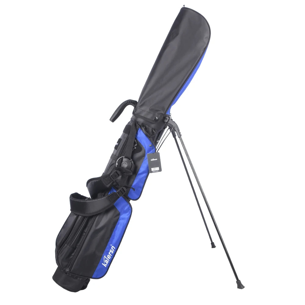 Lightweight Golf bag with carry straps