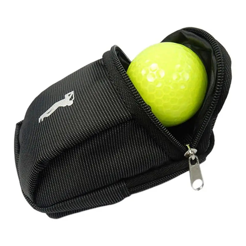 Golf Ball Pouch