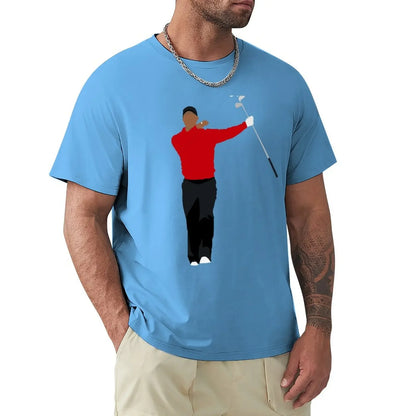 Golf Lover T-Shirt