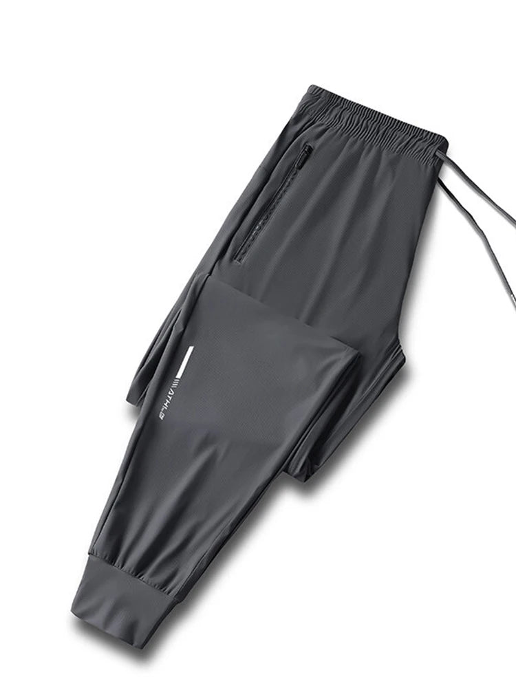 Sports Straight Leg Pants