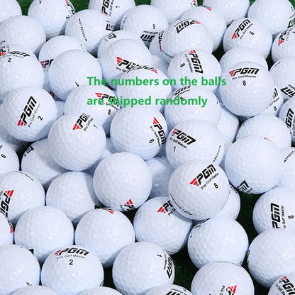 3 Layer Golf Practice Ball