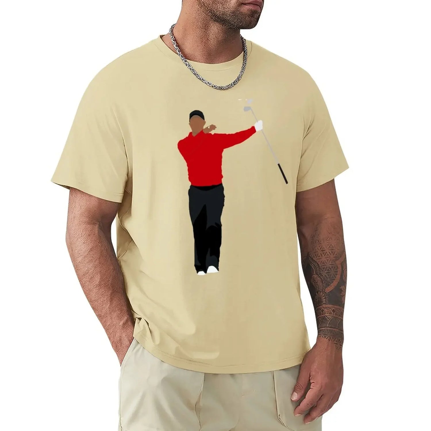 Golf Lover T-Shirt