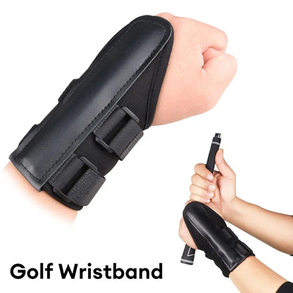 Golf Swing Training Band