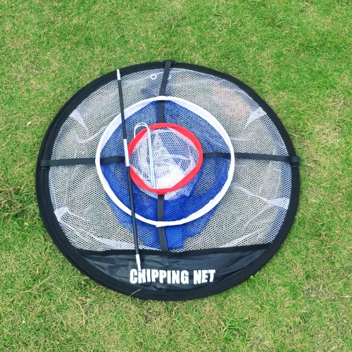 Folding Golf Practice Net