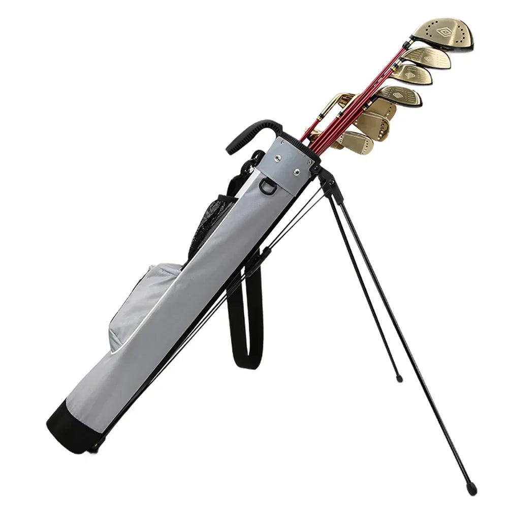 Lightweight Range Bag with Stand