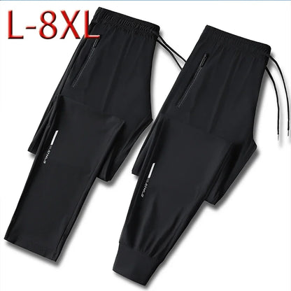 Sports Straight Leg Pants