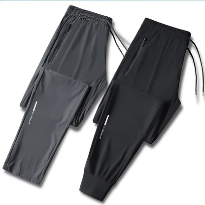 Sports Straight Leg Pants