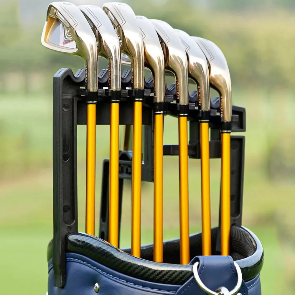 Putter Clip Club Holder