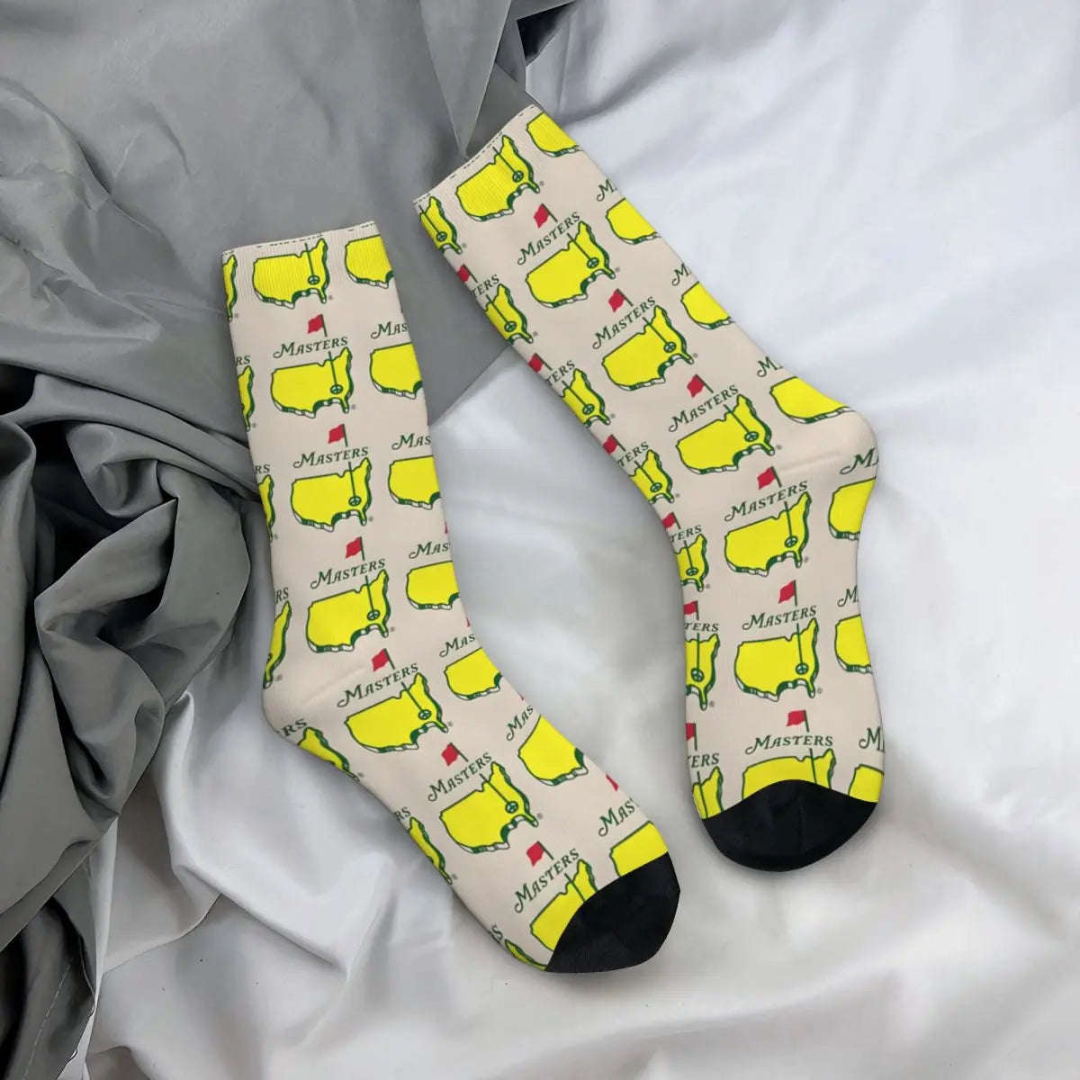 Masters Vintage Golf Socks