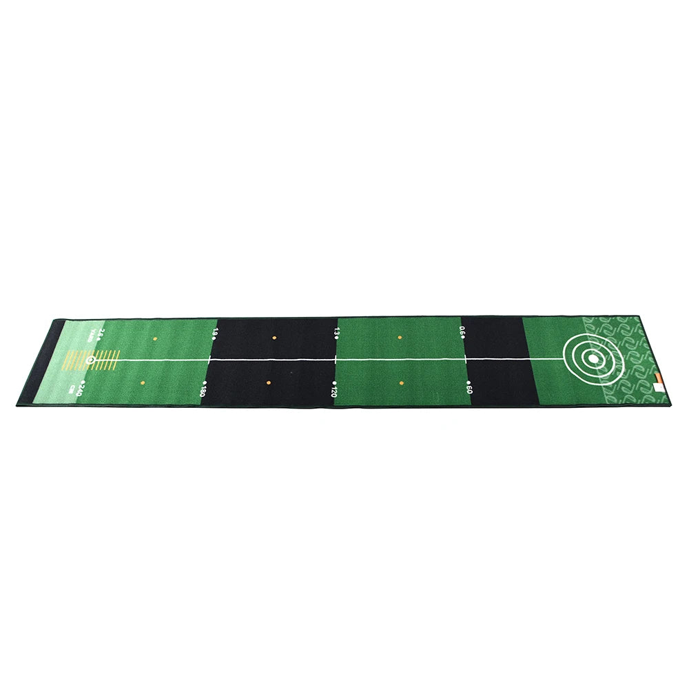 Golf Putting Green Mat