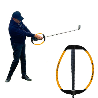 Golf Swing Corrector