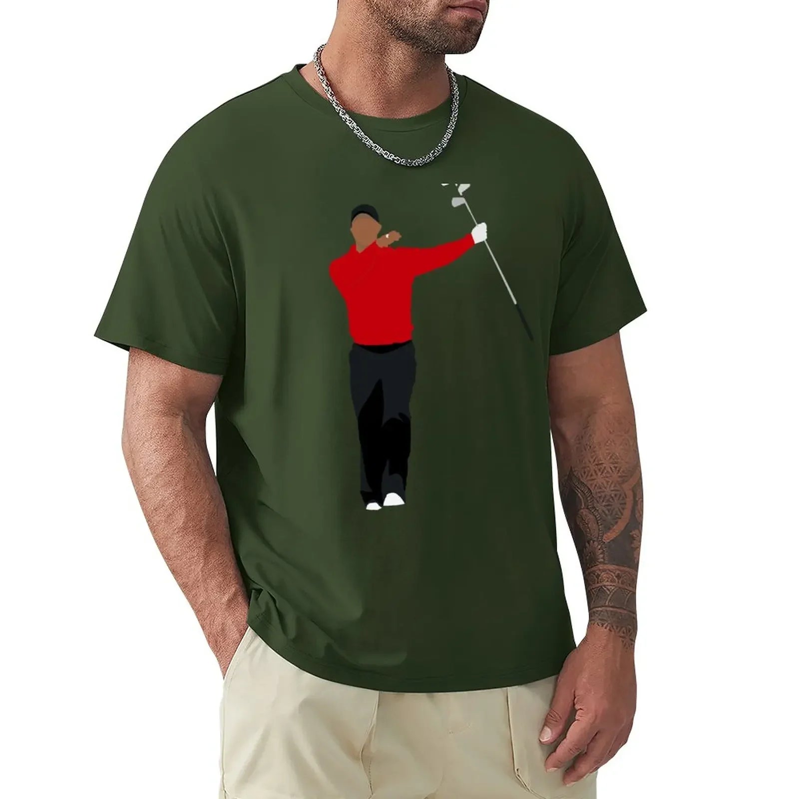 Golf Lover T-Shirt