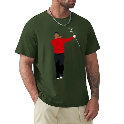 Golf Lover T-Shirt