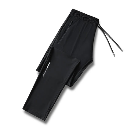 Sports Straight Leg Pants