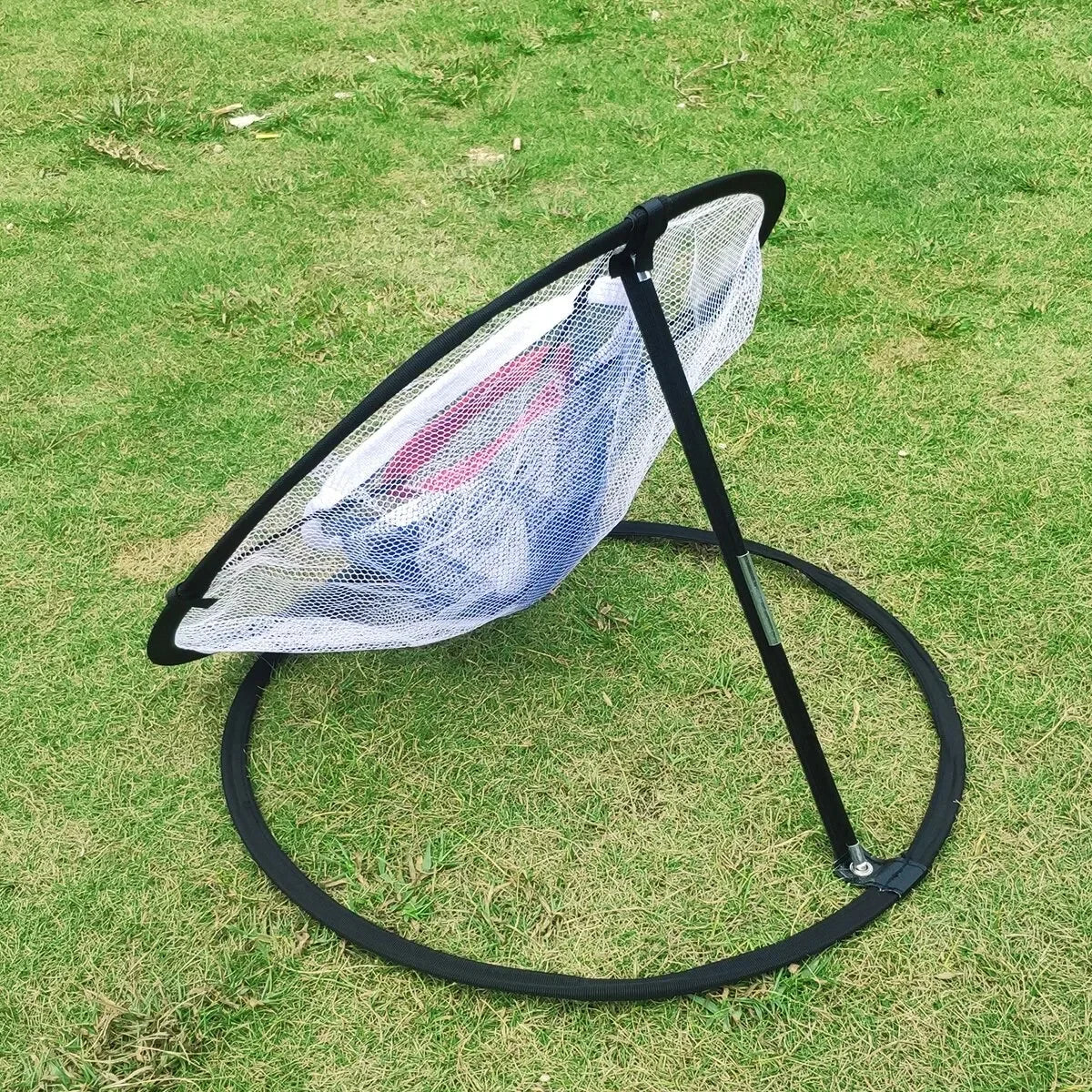 Folding Golf Practice Net