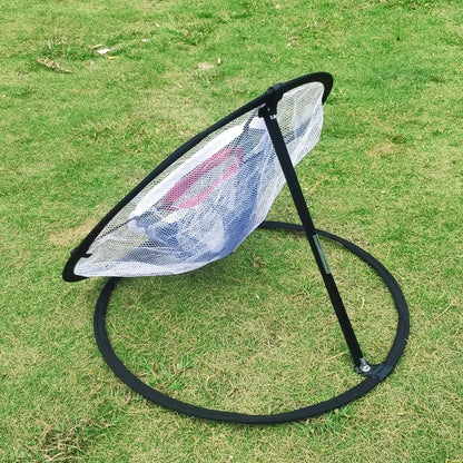 Folding Golf Practice Net