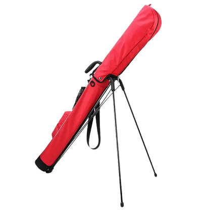 Lightweight Range Bag with Stand