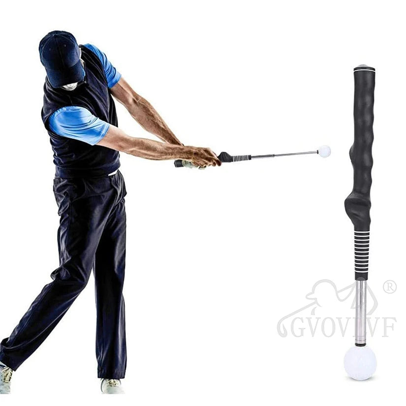 Telescopic Swing Trainer