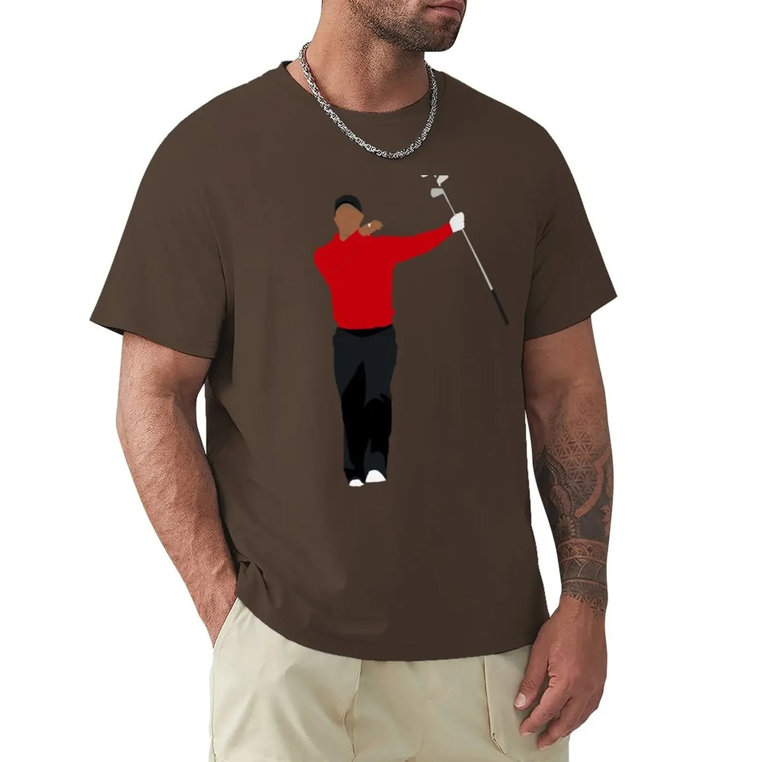 Golf Lover T-Shirt