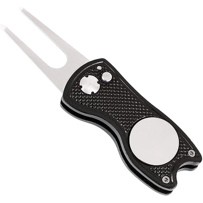 Golf Divot Repair Tool