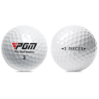 3 Layer Golf Practice Ball